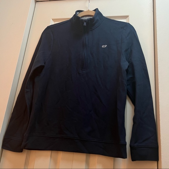 Vineyard vines youth sweater size L - Picture 3 of 8